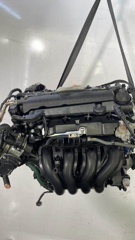 Motor HONDA CIVIC 8 PHASE 1 Gasolina - 1