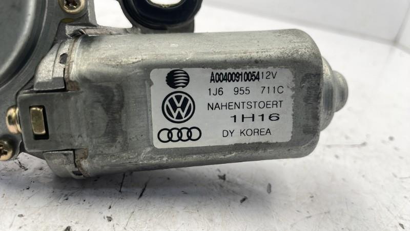Motore tergicristallo posteriore VOLKSWAGEN GOLF 4 Diésel - 1