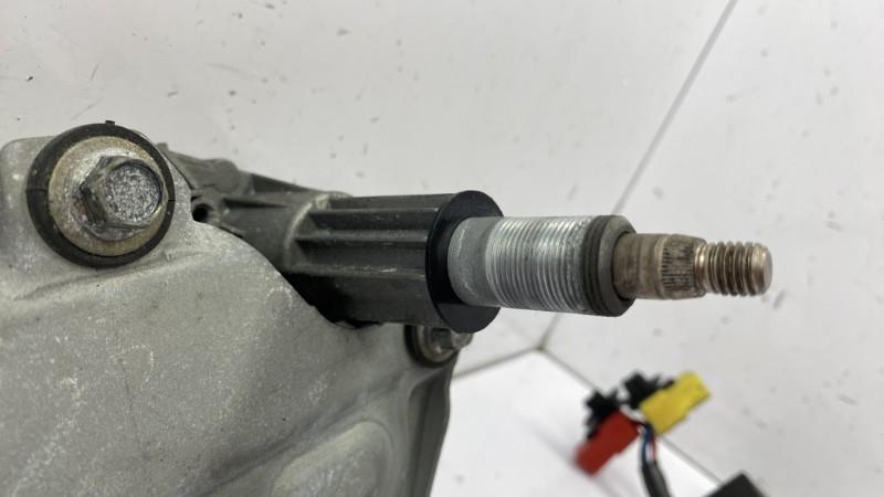 Motore tergicristallo posteriore PEUGEOT 106 PHASE 1 Gasolina - 1