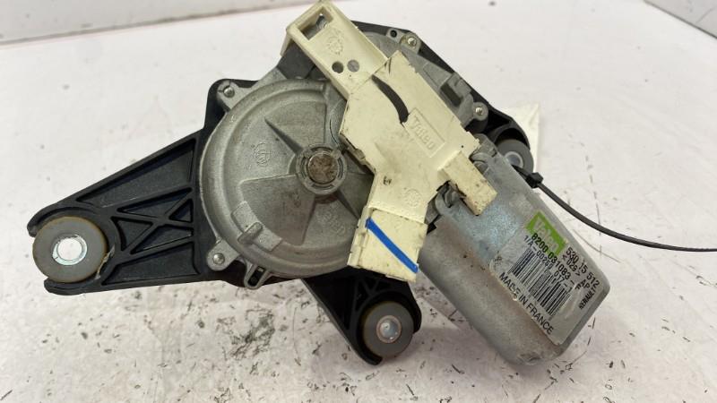 Motore tergicristallo posteriore RENAULT GRAND ESPACE 4 PHASE 2 Diésel - 1