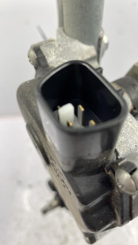 Motore tergicristallo anteriore NISSAN MICRA 5 Gasolina - 1