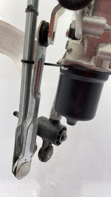 Motore tergicristallo anteriore RENAULT CLIO 5 PHASE 1 Gasolina - 1