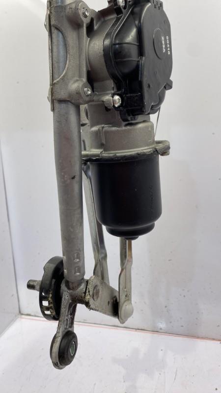 Motore tergicristallo anteriore NISSAN MICRA 4 PHASE 2 Gasolina - 1