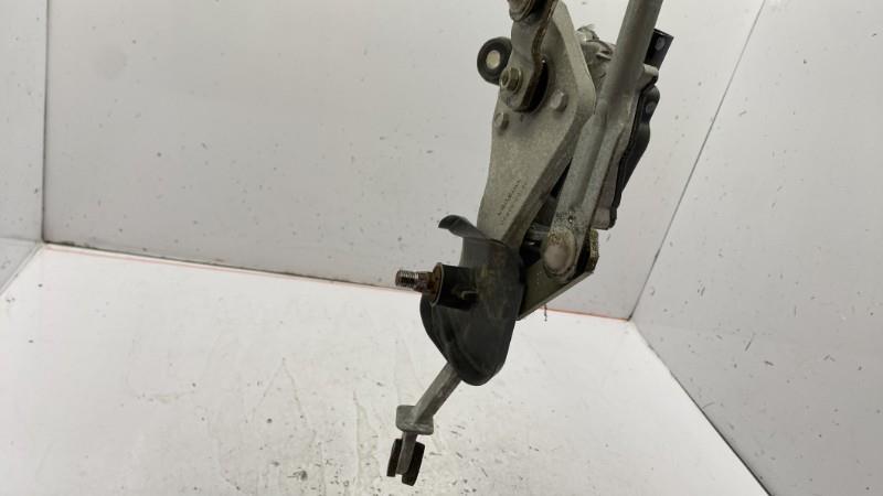 Motore tergicristallo anteriore SUZUKI VITARA 2 PHASE 1 Gasolina - 1