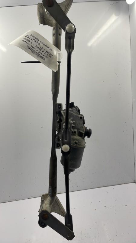 Motore tergicristallo anteriore MAZDA 6 1 PHASE 2  - 1