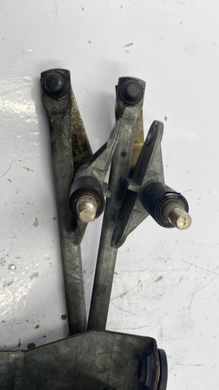 Motore tergicristallo anteriore PEUGEOT 309 PHASE 1 Gasolina - 1