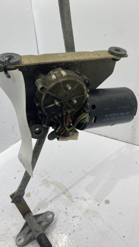 Motore tergicristallo anteriore PEUGEOT 309 PHASE 2 Diésel - 1