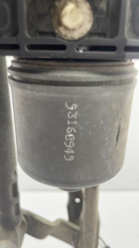 Motore tergicristallo anteriore VOLKSWAGEN GOLF 6 Diésel - 1