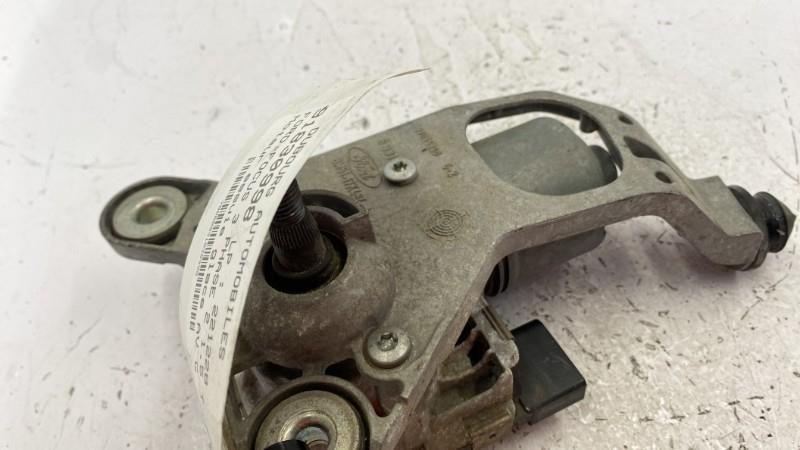 Motore tergicristallo anteriore sinistro FORD FOCUS 3 PHASE 2 Diésel - 1