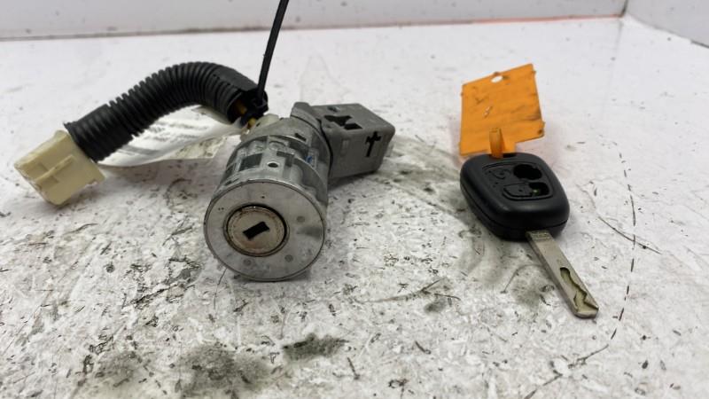 Neiman CITROEN C1 1 PHASE 2 Essence - 1