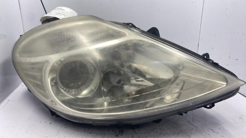 Gruppo ottico anteriore principale destro (luci)(faro) CITROEN C8 Gasolina - 1