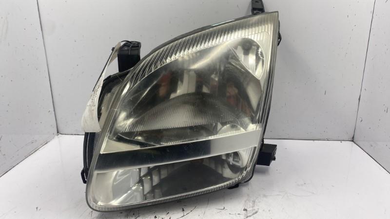 Gruppo ottico anteriore principale sinistro (luci)(faro) SUZUKI IGNIS 2 Diésel - 1