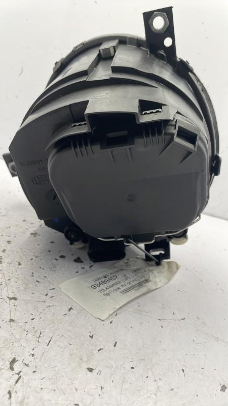 Gruppo ottico anteriore principale sinistro (luci)(faro) VOLKSWAGEN LUPO  - 1