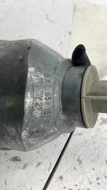 Gruppo ottico anteriore secondario sinistro (luci)(freccia) VOLKSWAGEN LUPO  - 1