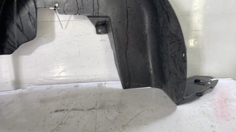 Parasale posteriore sinistro CITROEN C4 PICASSO 2 PHASE 2 Gasolina - 1