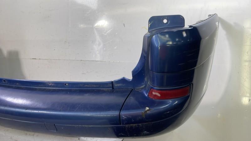 Pare choc arriere CITROEN C8 Essence - 1