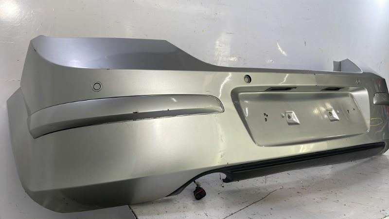 Paraurti posteriore OPEL ASTRA H PHASE 2 Diésel - 1
