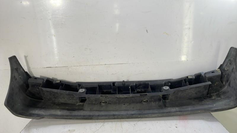 Paraurti posteriore PEUGEOT 106 PHASE 2 Diésel - 1