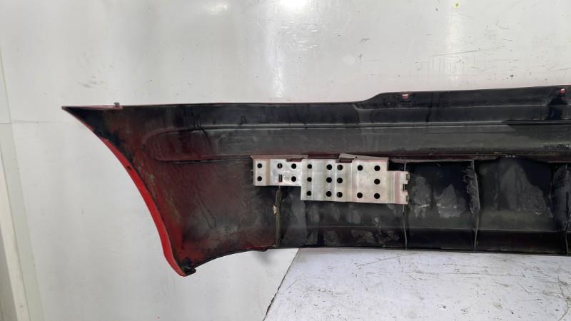 Paraurti posteriore RENAULT MEGANE 1 PHASE 1 Diésel - 1
