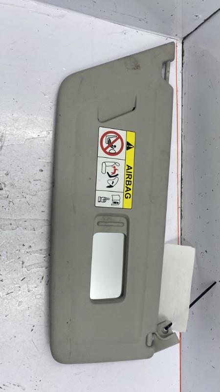 Visiera parasole destra CITROEN C4 PICASSO 2 PHASE 2 Gasolina - 1