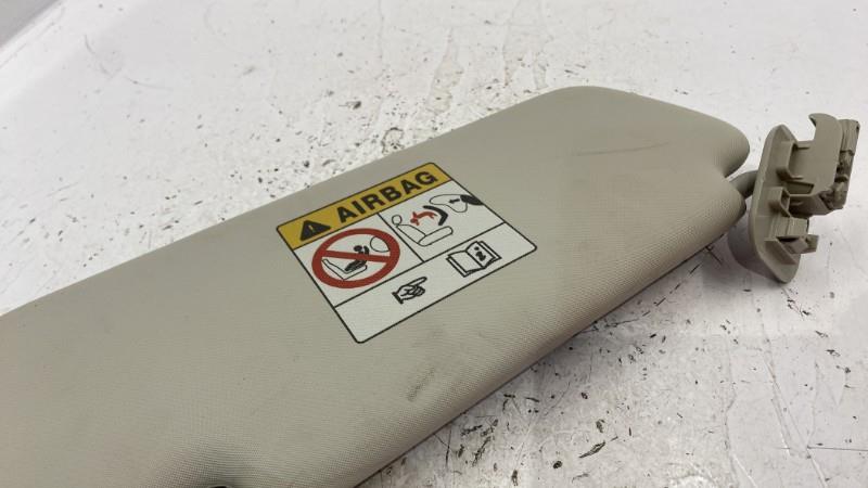 Visiera parasole destra RENAULT CLIO 5 PHASE 1 Gasolina - 1