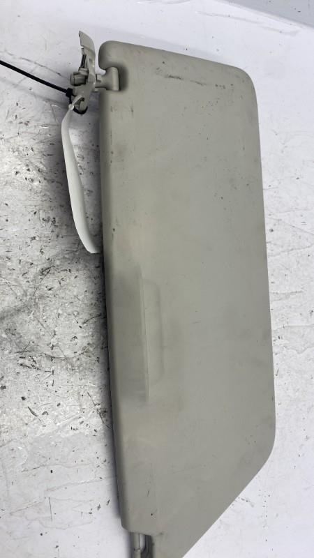 Visiera parasole sinistra CITROEN C4 PICASSO 2 PHASE 2 Gasolina - 1