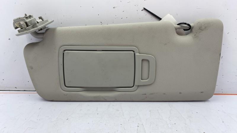 Visiera parasole sinistra RENAULT CLIO 5 PHASE 1 Diésel - 1