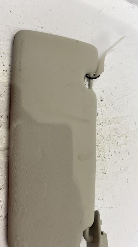 Visiera parasole sinistra RENAULT CLIO 5 PHASE 1 Gasolina - 1