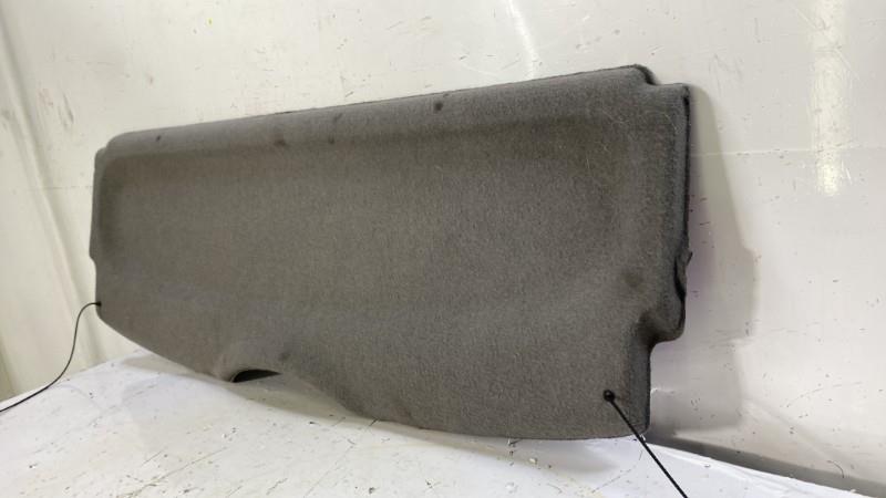 Tendalino cappelliera PEUGEOT 206 PHASE 1 Gasolina - 1