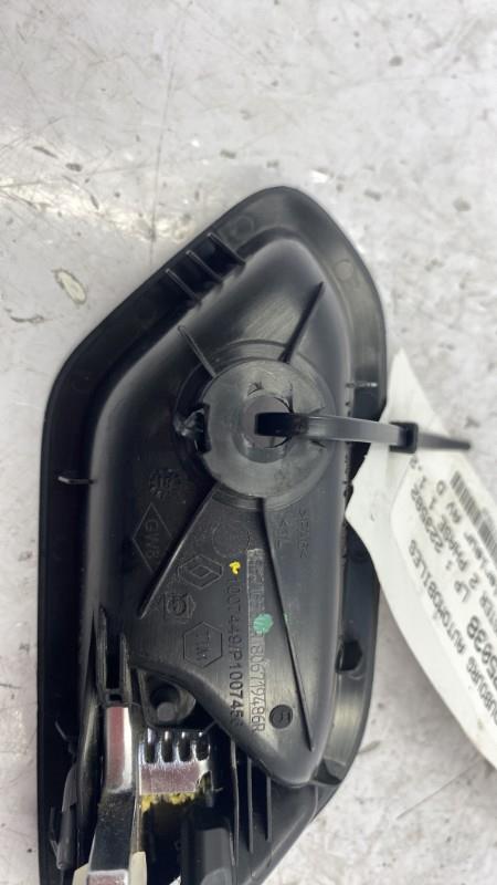 Maniglia interna anteriore destra DACIA DUSTER 2 PHASE 1 Gasolina - 1