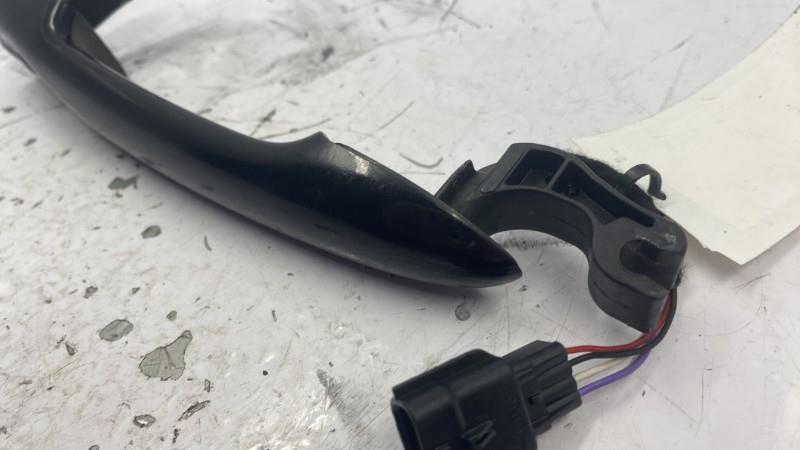 Maniglia portiera anteriore destra RENAULT CAPTUR 1 PHASE 1 Diésel - 1