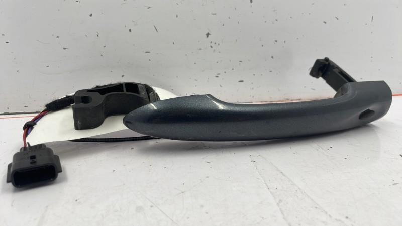 Maniglia portiera anteriore sinistra RENAULT CLIO 4 PHASE 2 Gasolina - 1