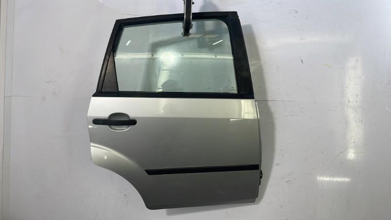 Portiera posteriore destra FORD FIESTA 5 PHASE 1 Gasolina - 1