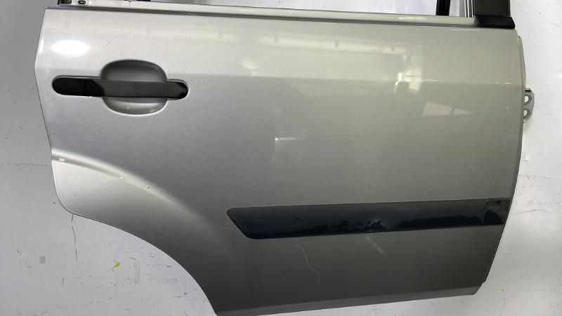 Portiera posteriore destra FORD FIESTA 5 PHASE 2 Diésel - 1