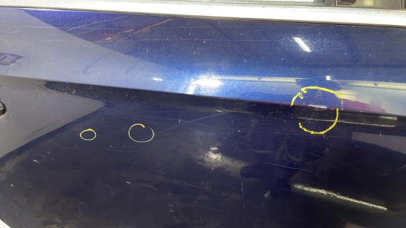 Portiera posteriore destra FORD MONDEO 3 PHASE 1 Diésel - 1