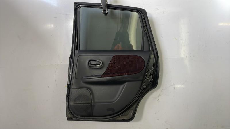 Portiera posteriore destra NISSAN NOTE 1 PHASE 1 Gasolina - 1