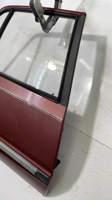 Portiera posteriore destra PEUGEOT 309 PHASE 1 Gasolina - 1
