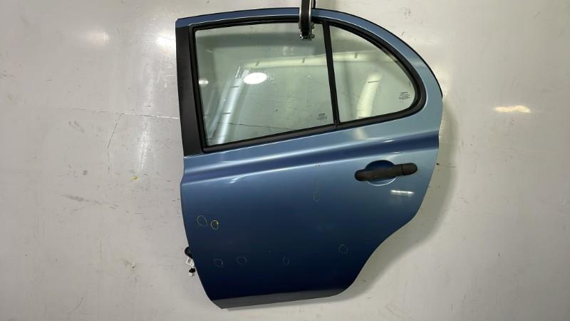 Portiera posteriore sinistra NISSAN MICRA 3 PHASE 3 Gasolina - 1