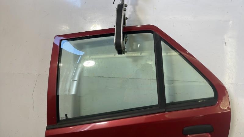 Portiera posteriore sinistra PEUGEOT 106 PHASE 2  - 1