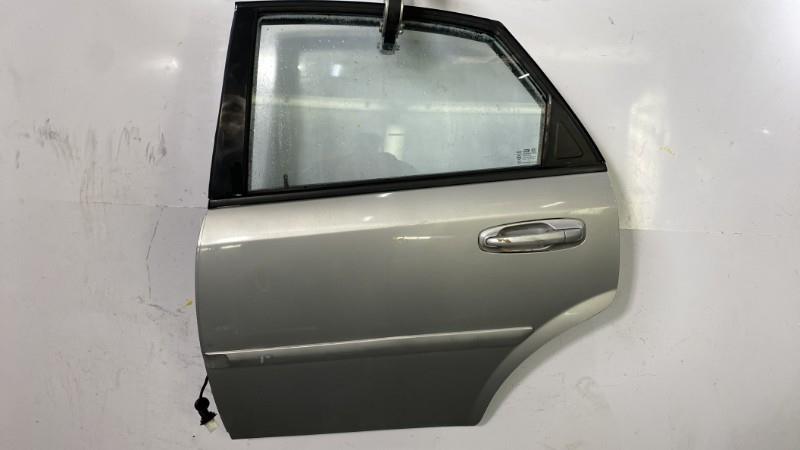 Portiera posteriore sinistra CHEVROLET NUBIRA Gasolina - 1