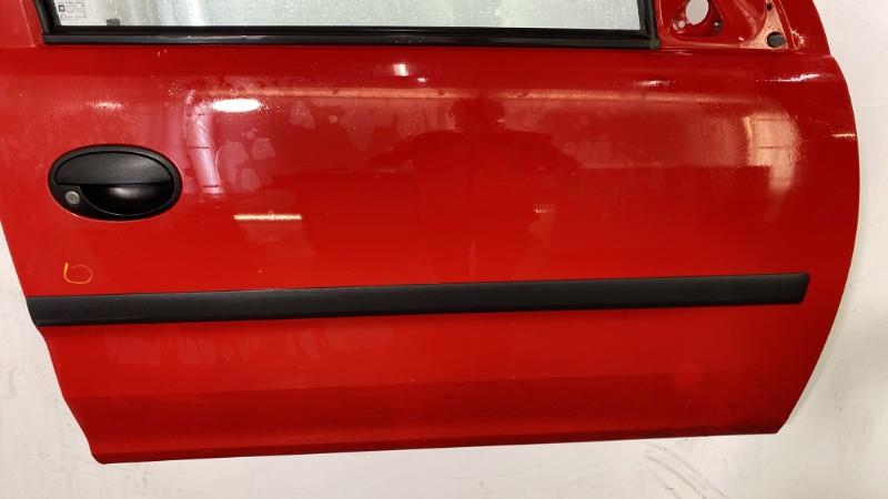Porte avant droit OPEL COMBO C PHASE 2 Essence/Gaz naturel - 1