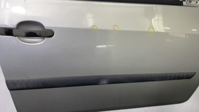 Portiera anteriore destra FORD FIESTA 5 PHASE 2 Diésel - 1