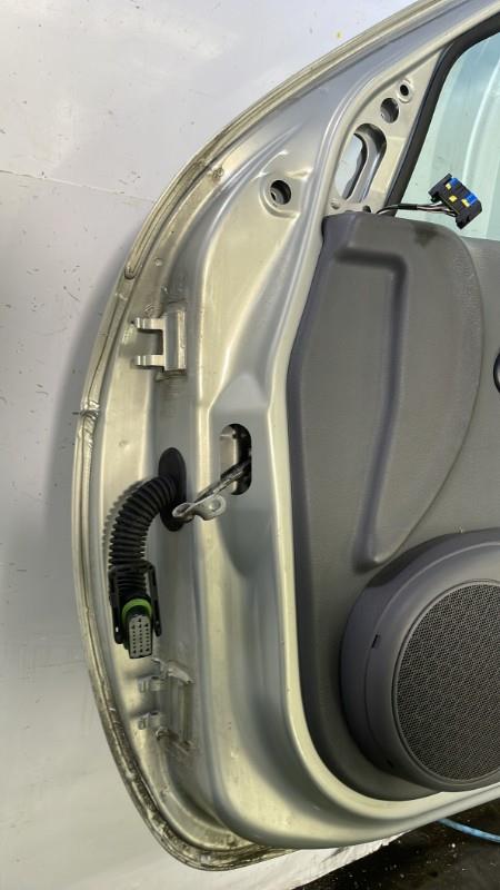 Portiera anteriore destra RENAULT MEGANE 1 PHASE 2 COUPE Gasolina - 1
