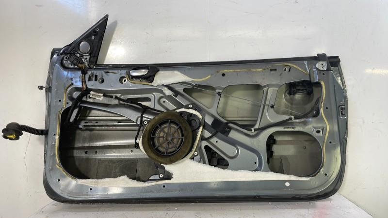 Portiera anteriore destra PEUGEOT 206 PHASE 2 CABRIOLET Diésel - 1