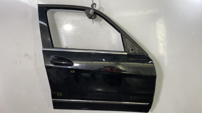Portiera anteriore destra MERCEDES CLASSE GLK 204 PHASE 1 Diésel - 1