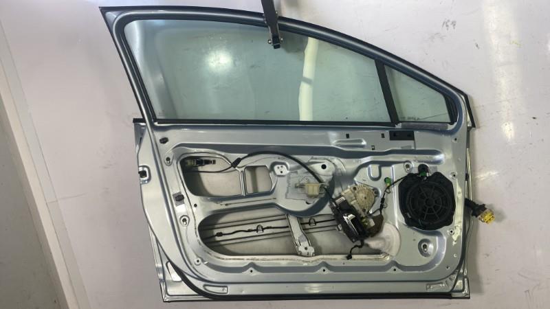 Portiera anteriore sinistra CITROEN C4 1 PHASE 1 COUPE Gasolina - 1