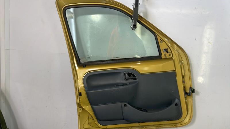 Portiera anteriore sinistra RENAULT KANGOO 1 PHASE 1 Diésel - 1
