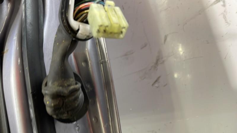 Portiera anteriore sinistra OPEL AGILA A Gasolina - 1