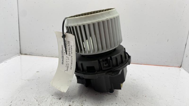 Pulseur d'air RENAULT CLIO 5 PHASE 1 Diesel - 1