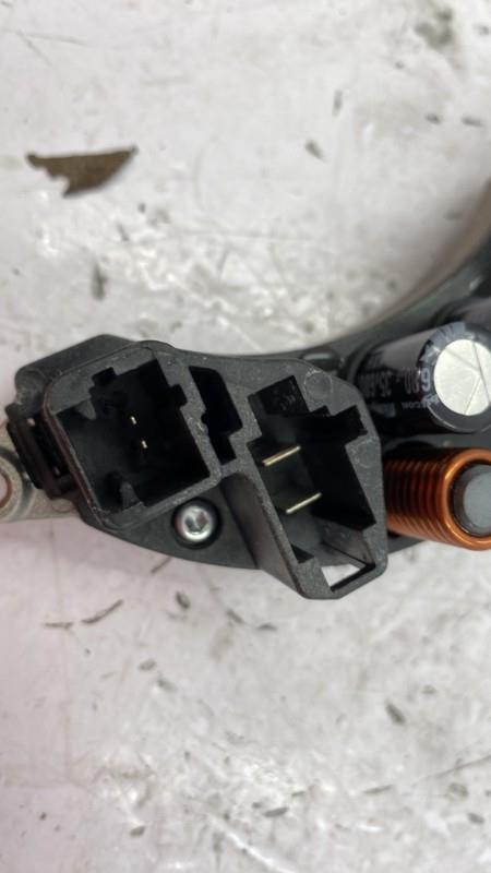 Resistenza riscaldamento RENAULT CLIO 5 PHASE 1 Gasolina - 1